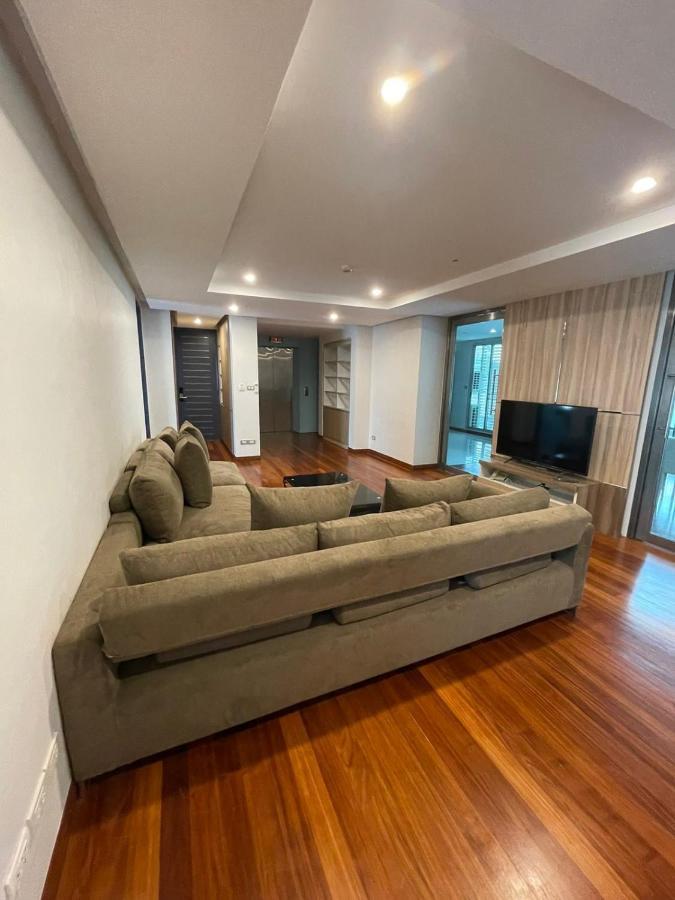 Vivi Avenue Thonglor Apartamento Banguecoque Exterior foto