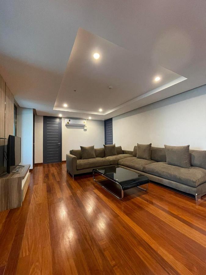 Vivi Avenue Thonglor Apartamento Banguecoque Exterior foto