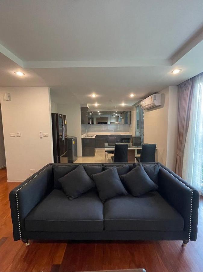 Vivi Avenue Thonglor Apartamento Banguecoque Exterior foto