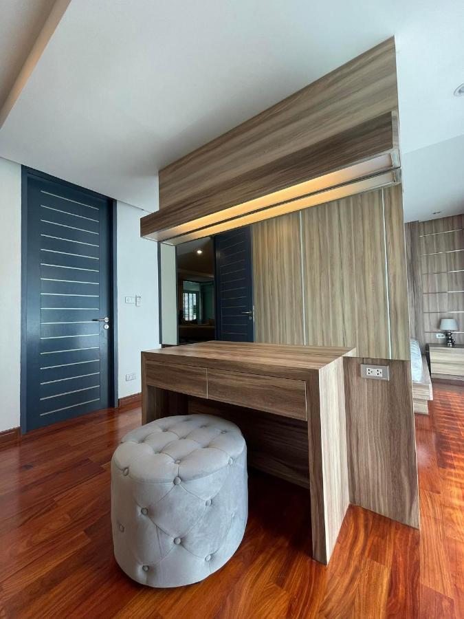 Vivi Avenue Thonglor Apartamento Banguecoque Exterior foto