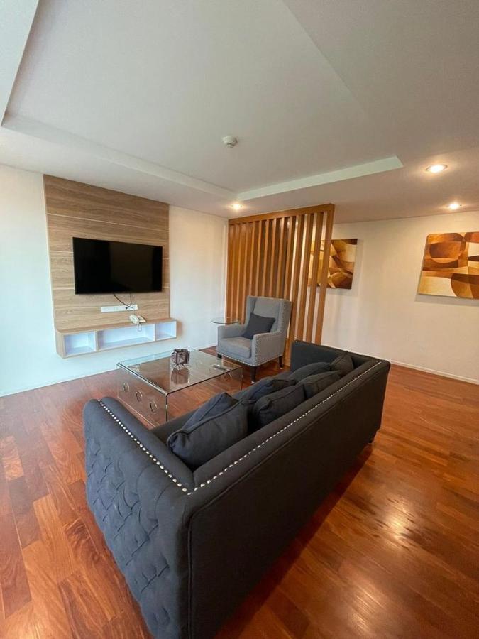 Vivi Avenue Thonglor Apartamento Banguecoque Exterior foto