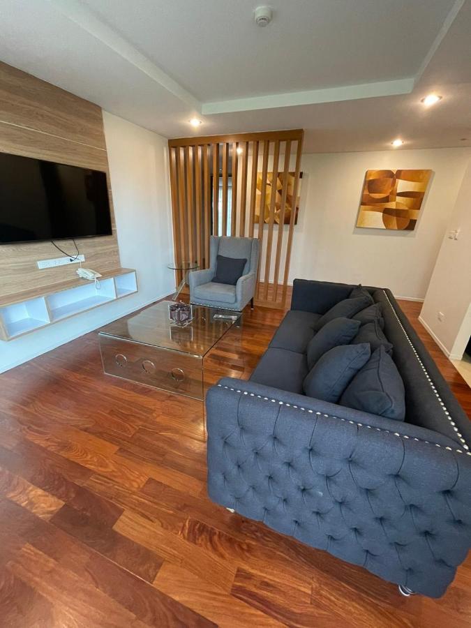 Vivi Avenue Thonglor Apartamento Banguecoque Exterior foto