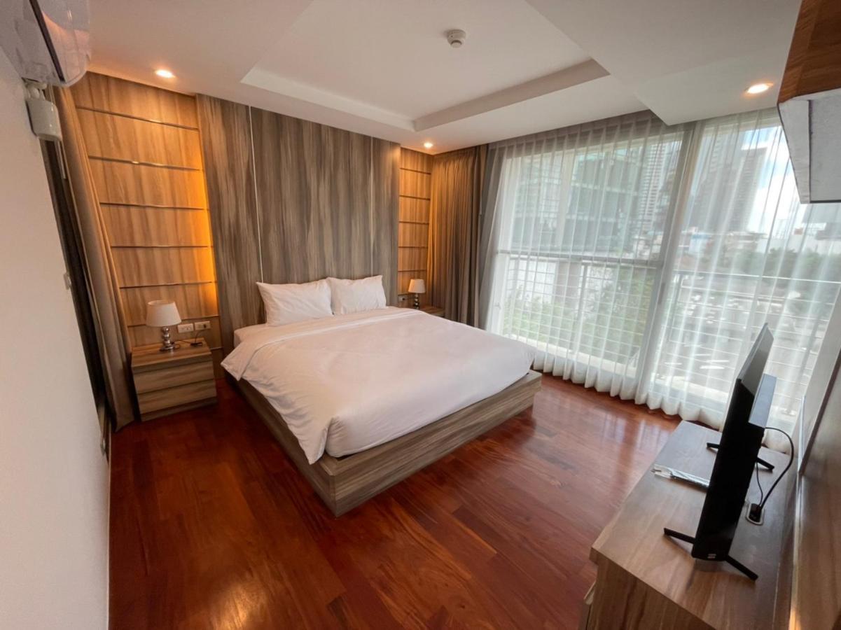 Vivi Avenue Thonglor Apartamento Banguecoque Exterior foto