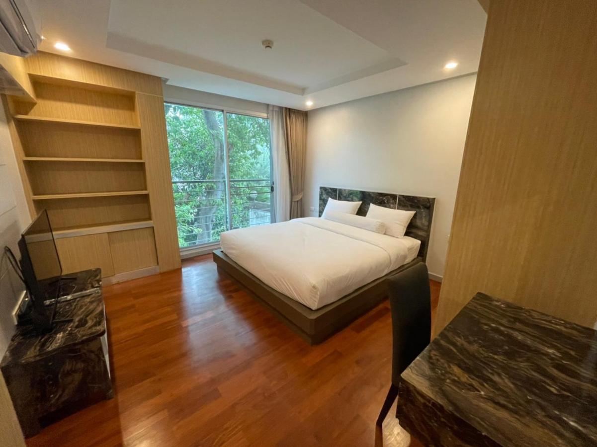 Vivi Avenue Thonglor Apartamento Banguecoque Exterior foto