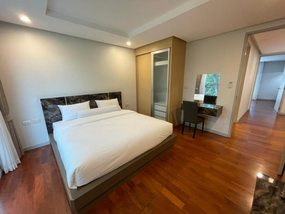 Vivi Avenue Thonglor Apartamento Banguecoque Exterior foto