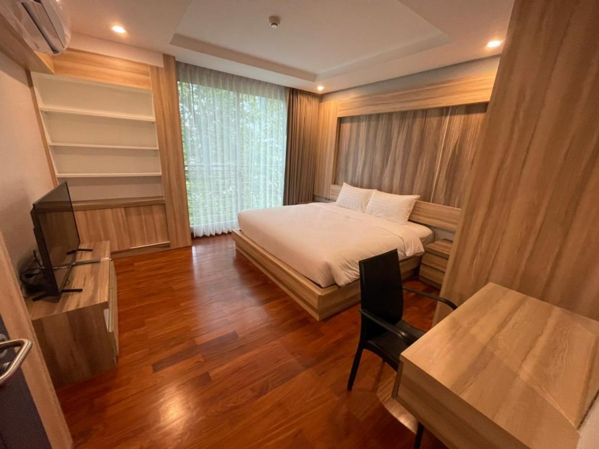 Vivi Avenue Thonglor Apartamento Banguecoque Exterior foto