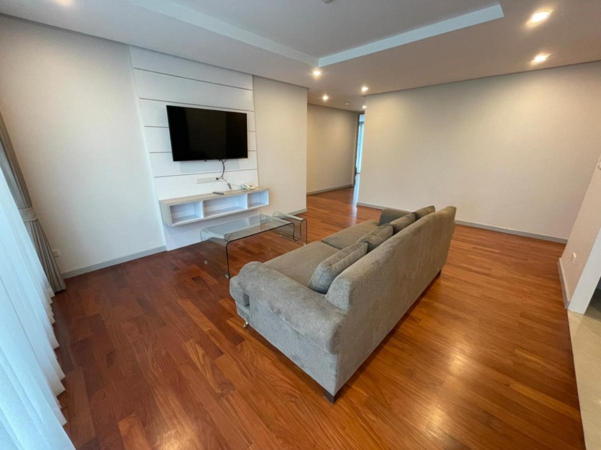 Vivi Avenue Thonglor Apartamento Banguecoque Exterior foto