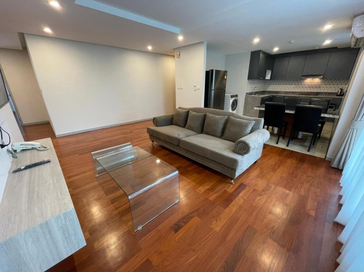 Vivi Avenue Thonglor Apartamento Banguecoque Exterior foto