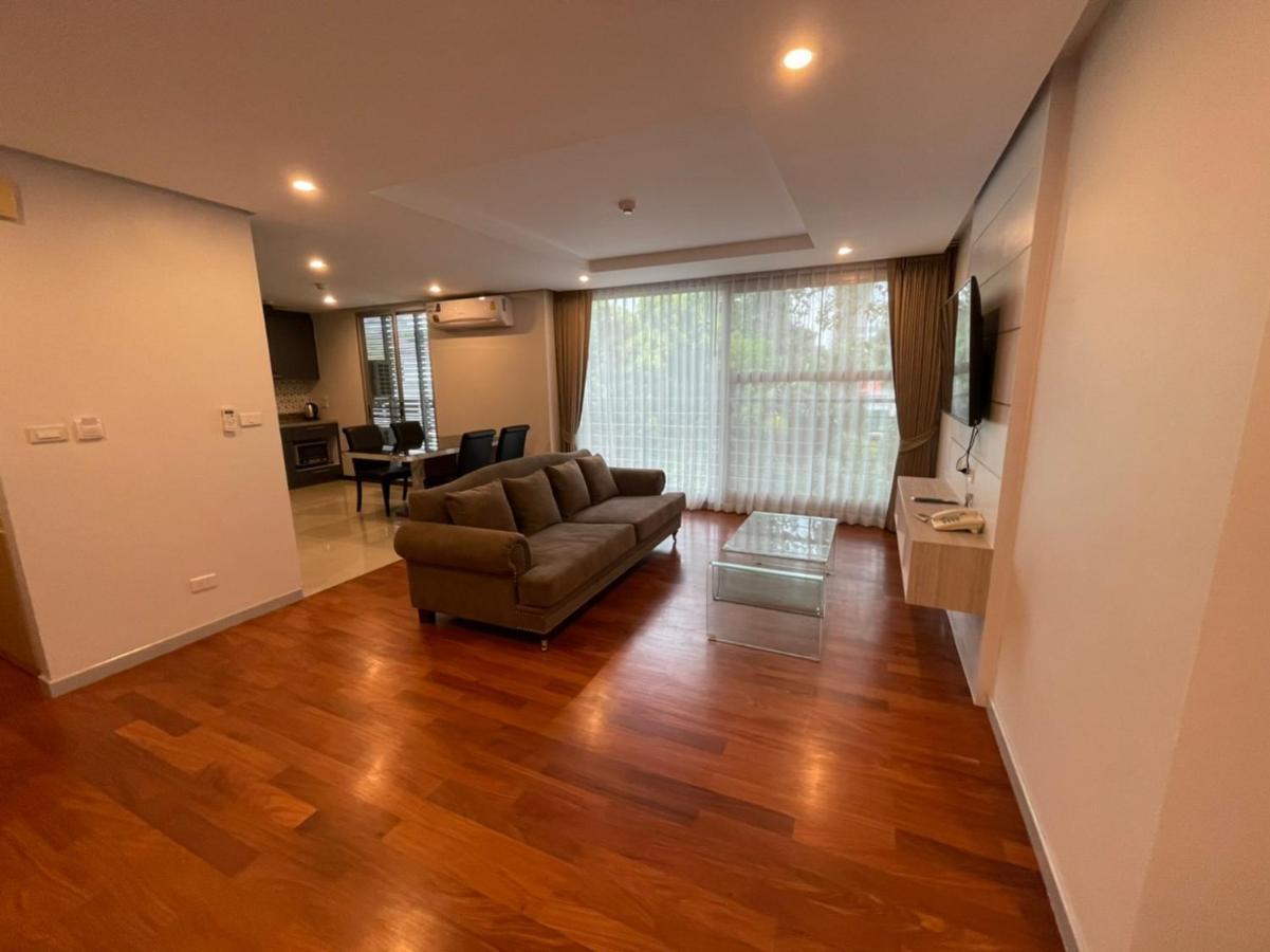 Vivi Avenue Thonglor Apartamento Banguecoque Exterior foto