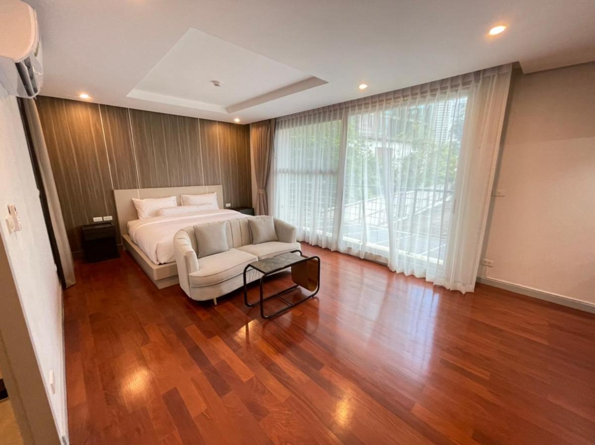 Vivi Avenue Thonglor Apartamento Banguecoque Exterior foto