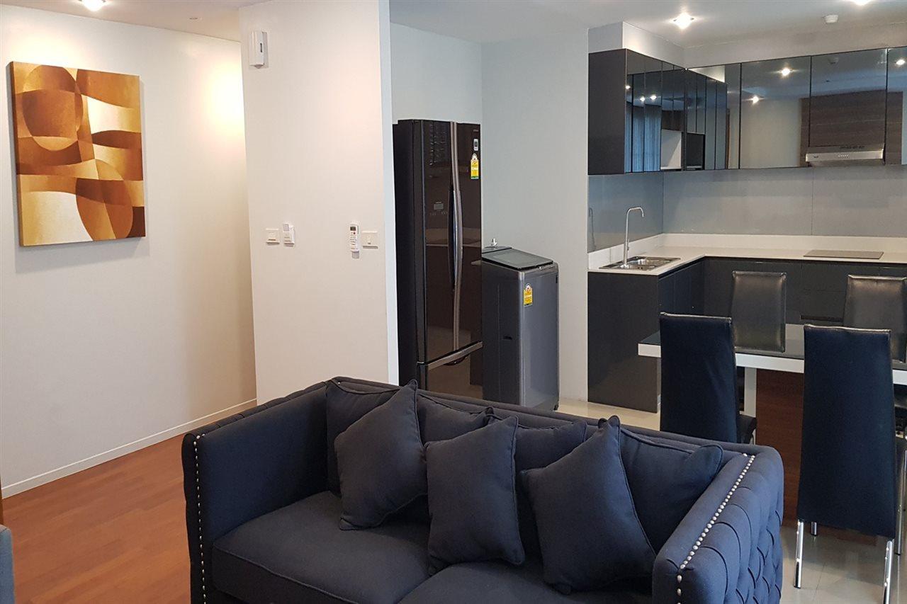 Vivi Avenue Thonglor Apartamento Banguecoque Exterior foto