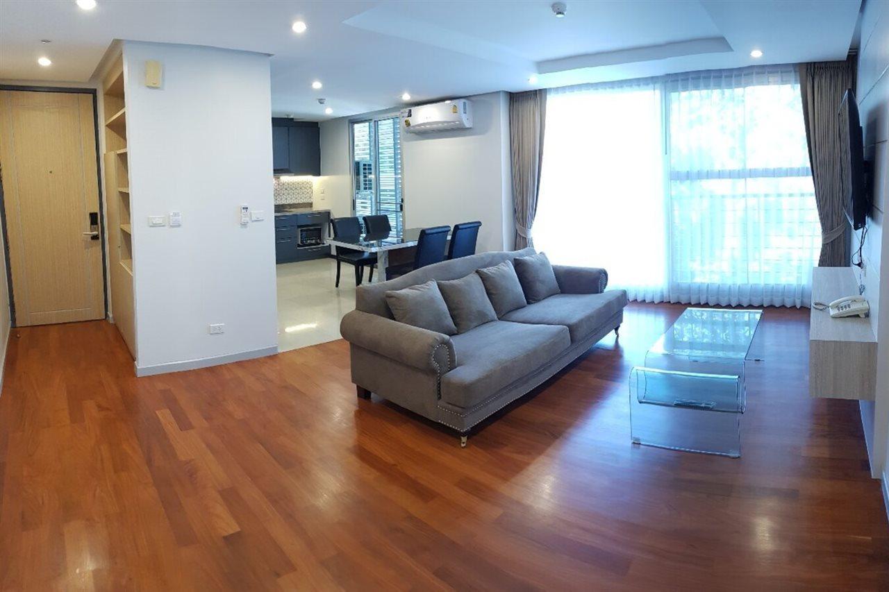 Vivi Avenue Thonglor Apartamento Banguecoque Exterior foto