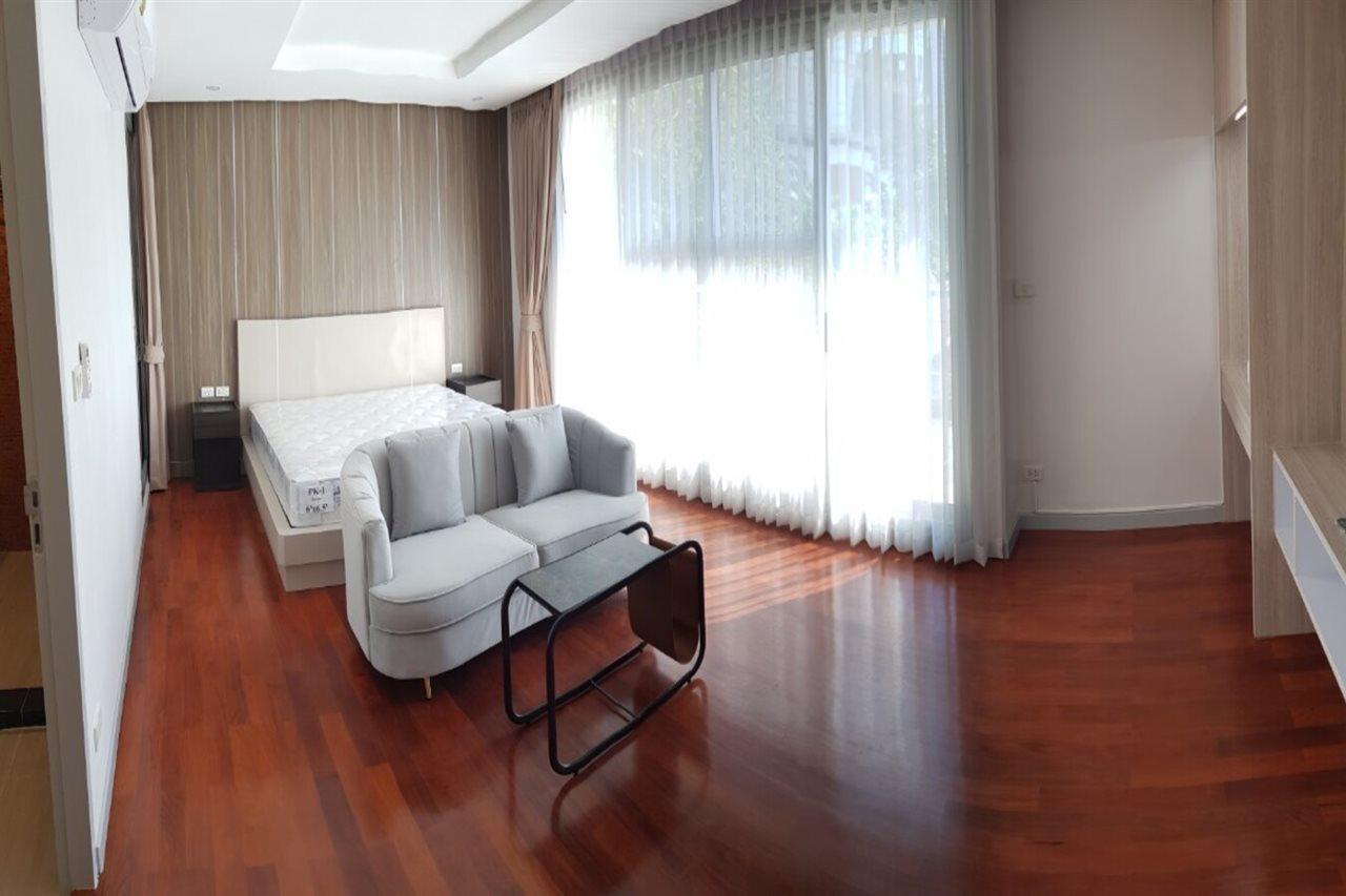 Vivi Avenue Thonglor Apartamento Banguecoque Exterior foto