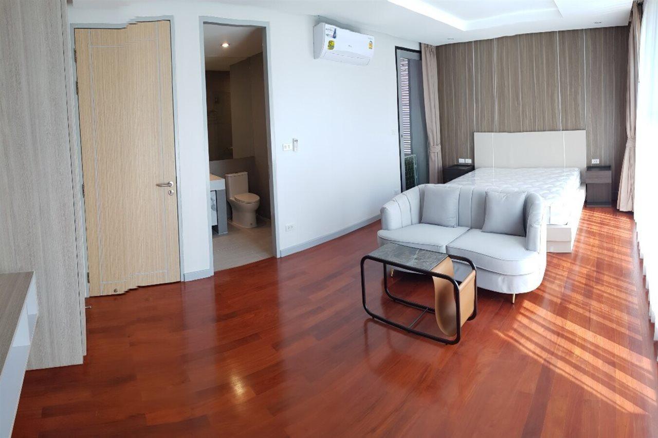 Vivi Avenue Thonglor Apartamento Banguecoque Exterior foto