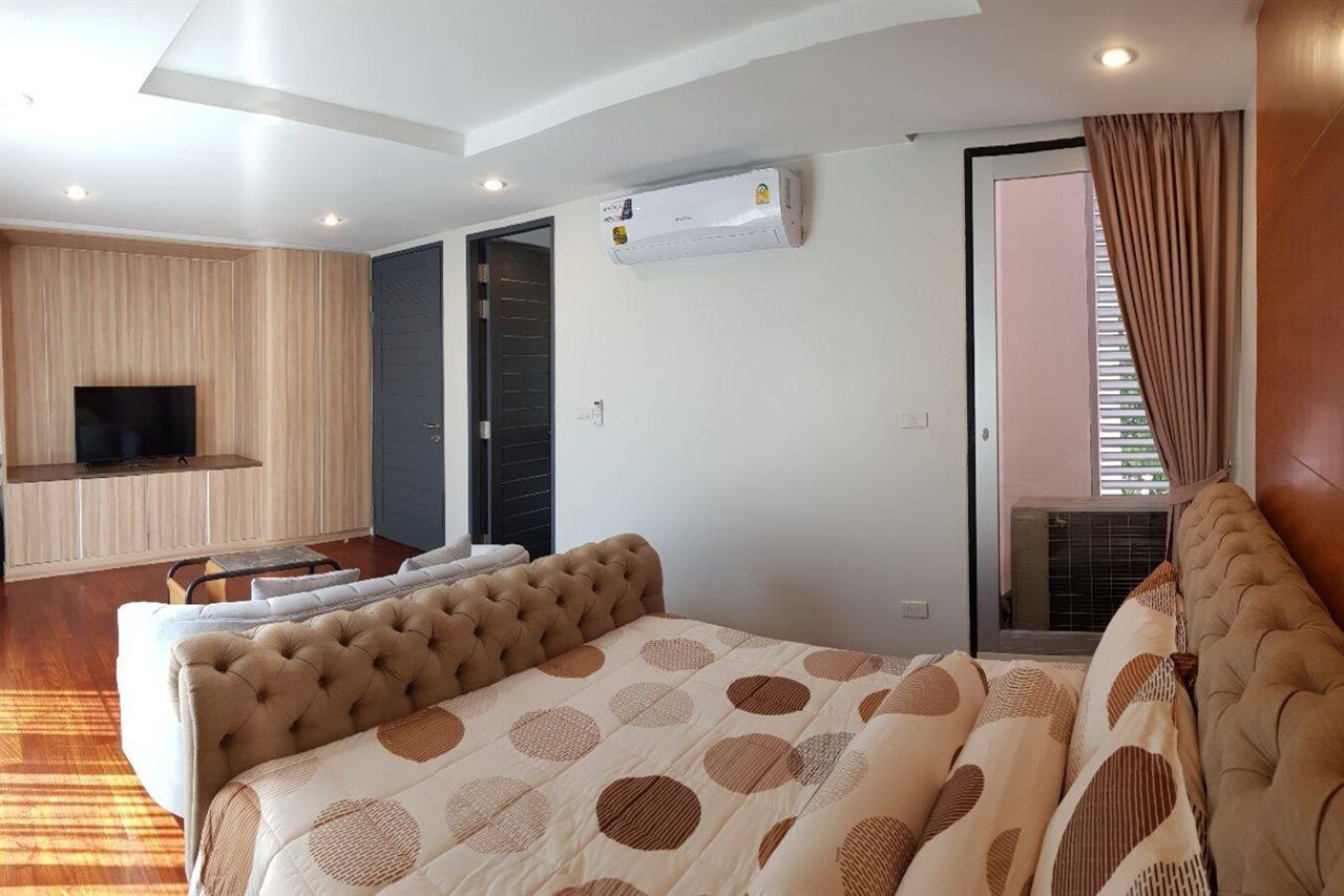 Vivi Avenue Thonglor Apartamento Banguecoque Exterior foto
