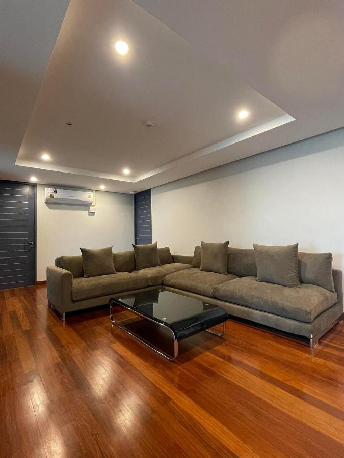 Vivi Avenue Thonglor Apartamento Banguecoque Exterior foto