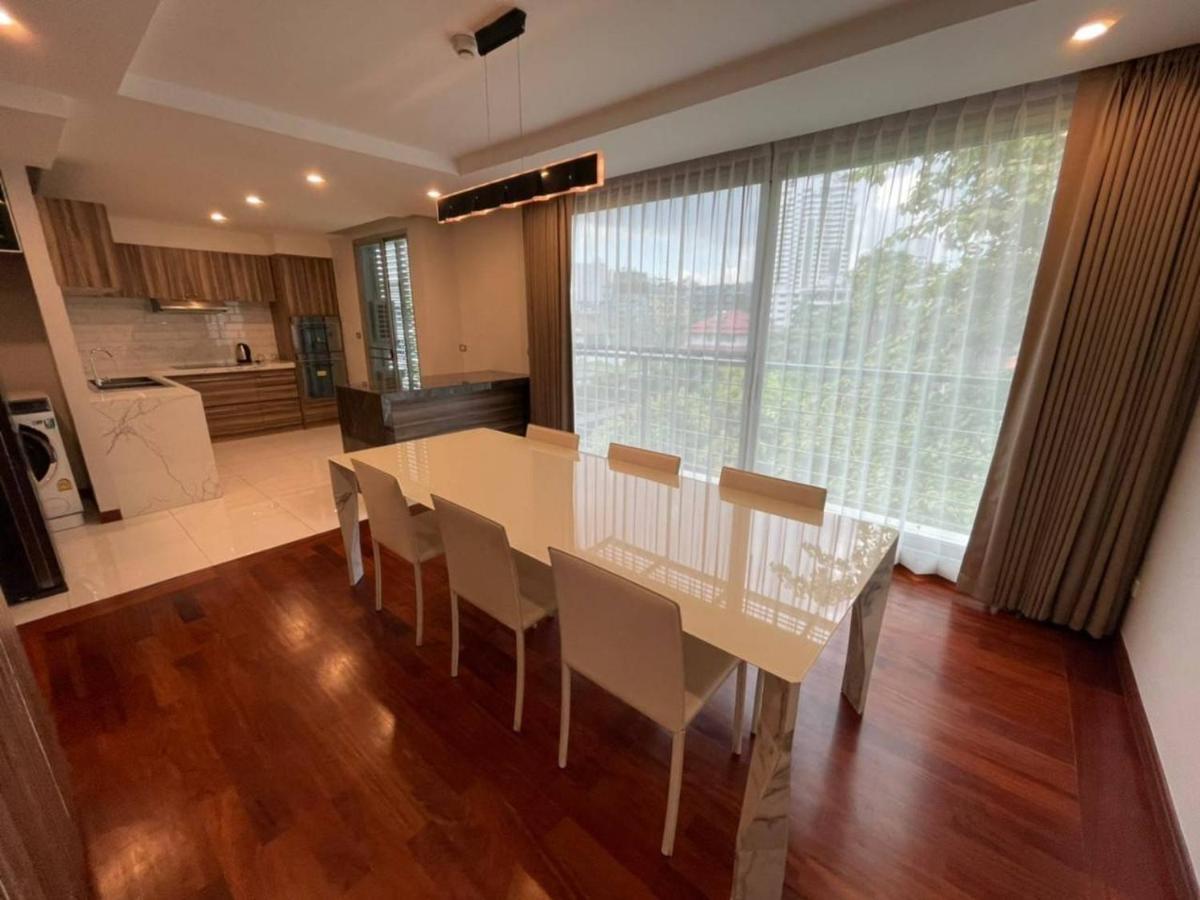 Vivi Avenue Thonglor Apartamento Banguecoque Exterior foto