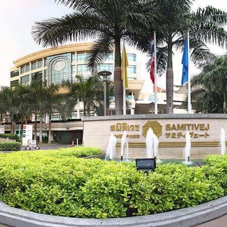 Vivi Avenue Thonglor Apartamento Banguecoque Exterior foto