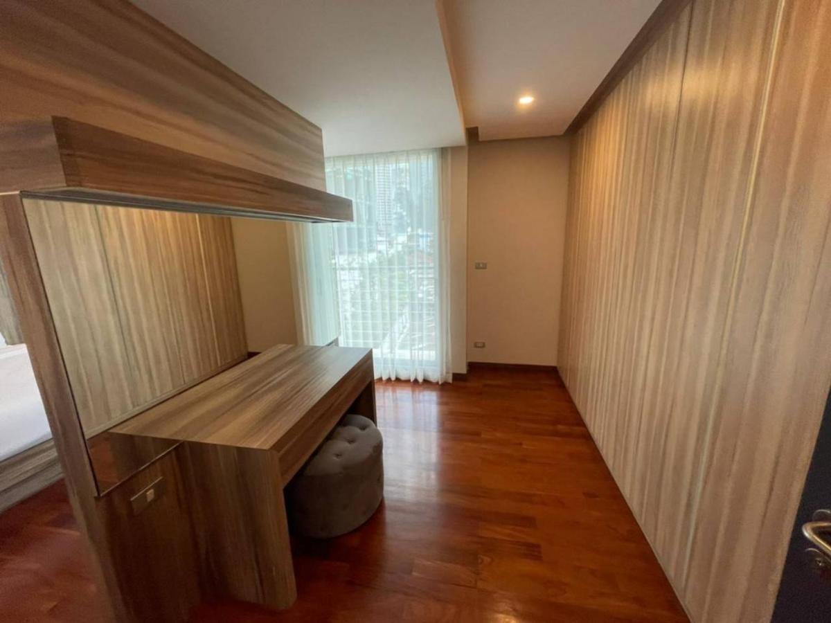Vivi Avenue Thonglor Apartamento Banguecoque Exterior foto