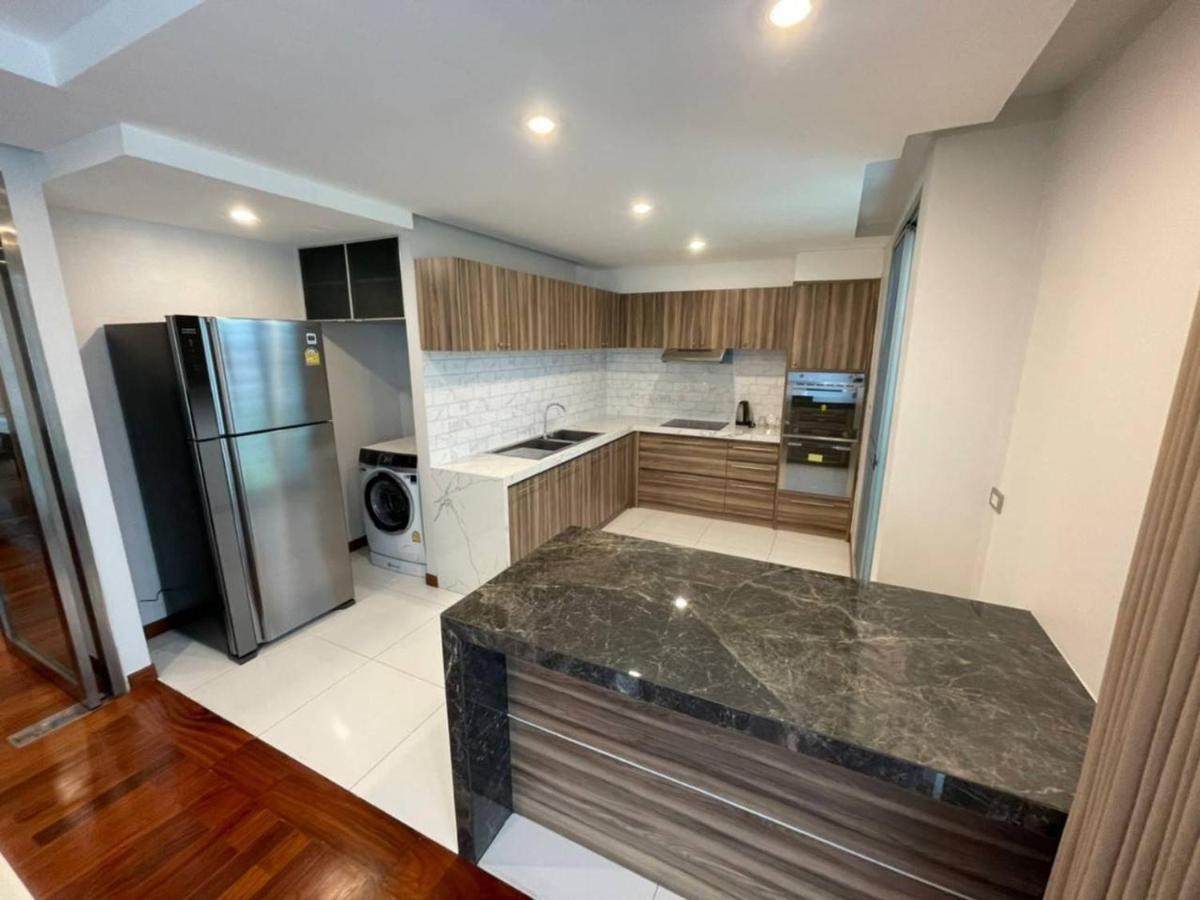 Vivi Avenue Thonglor Apartamento Banguecoque Exterior foto