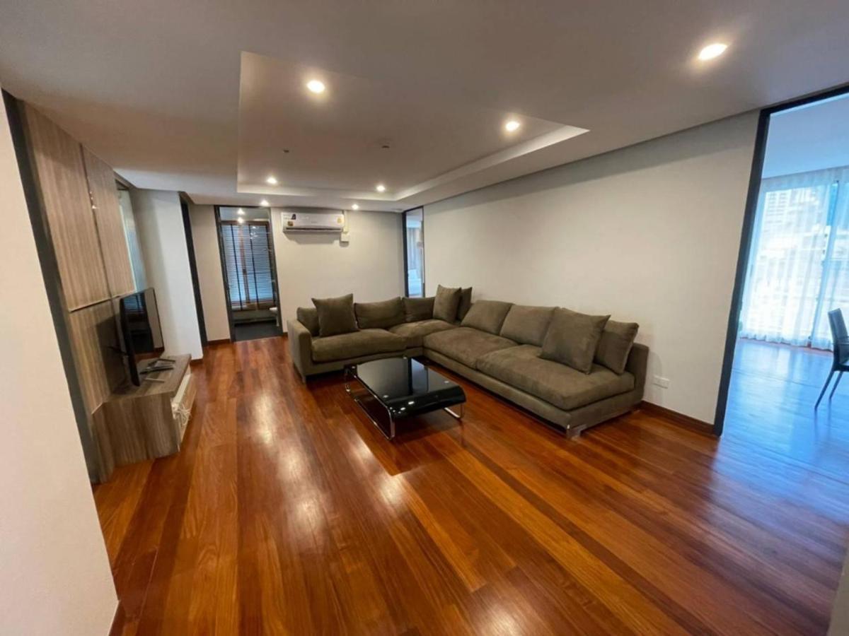 Vivi Avenue Thonglor Apartamento Banguecoque Exterior foto