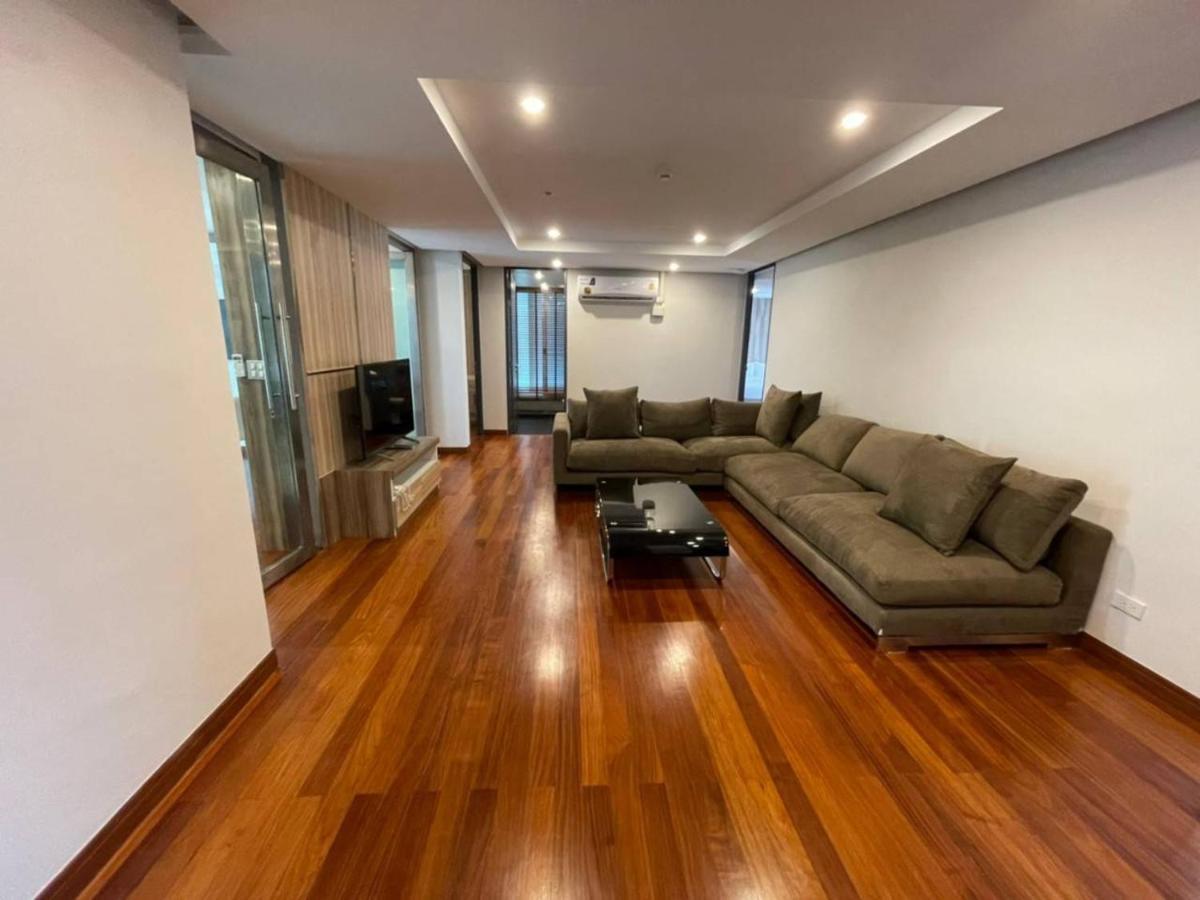 Vivi Avenue Thonglor Apartamento Banguecoque Exterior foto