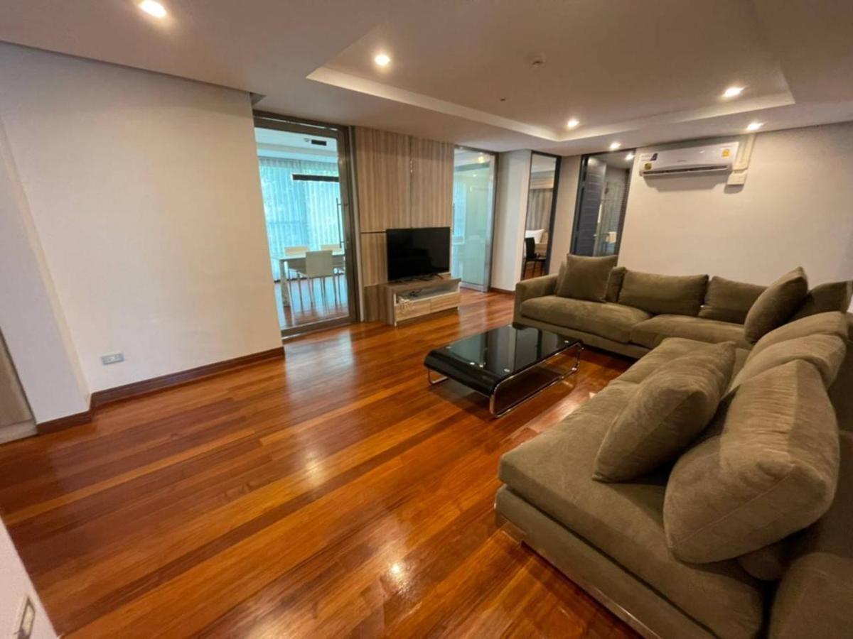 Vivi Avenue Thonglor Apartamento Banguecoque Exterior foto