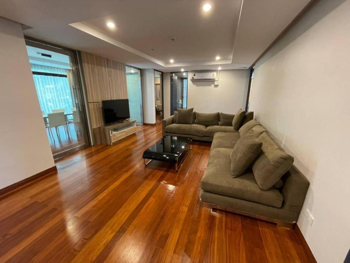 Vivi Avenue Thonglor Apartamento Banguecoque Exterior foto