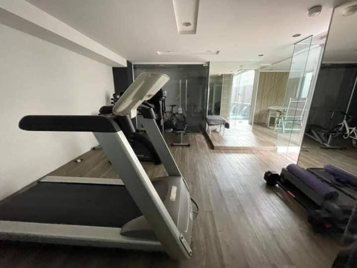 Vivi Avenue Thonglor Apartamento Banguecoque Exterior foto