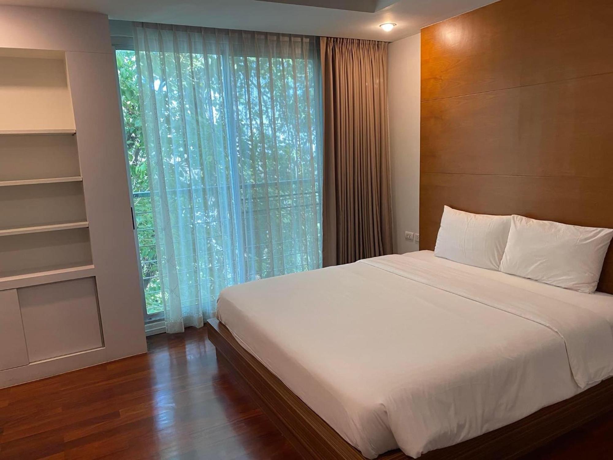 Vivi Avenue Thonglor Apartamento Banguecoque Exterior foto